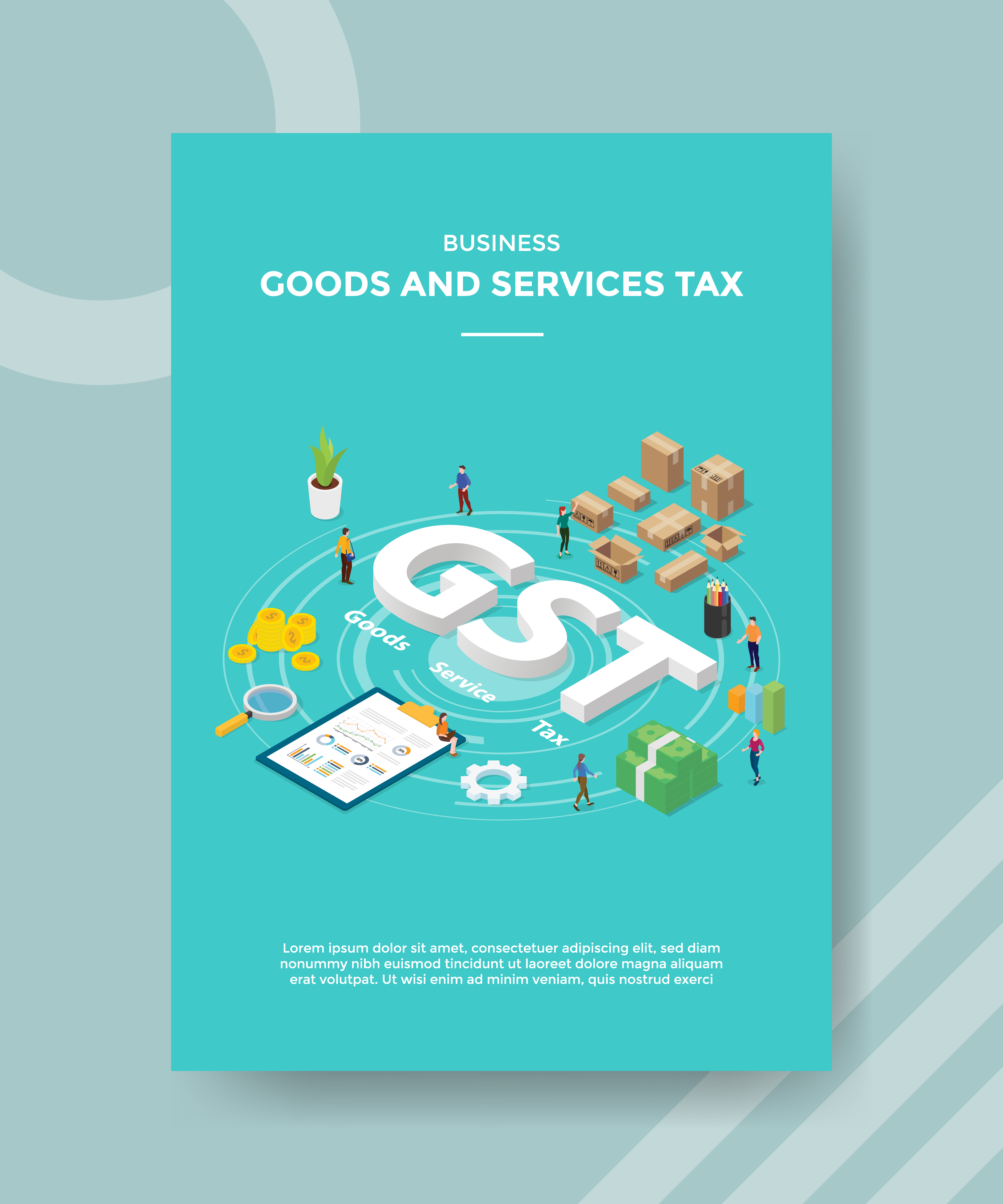 Multiedge Solution – Reliable GST Services Provider in Delhi for Hassle-Free Compliance