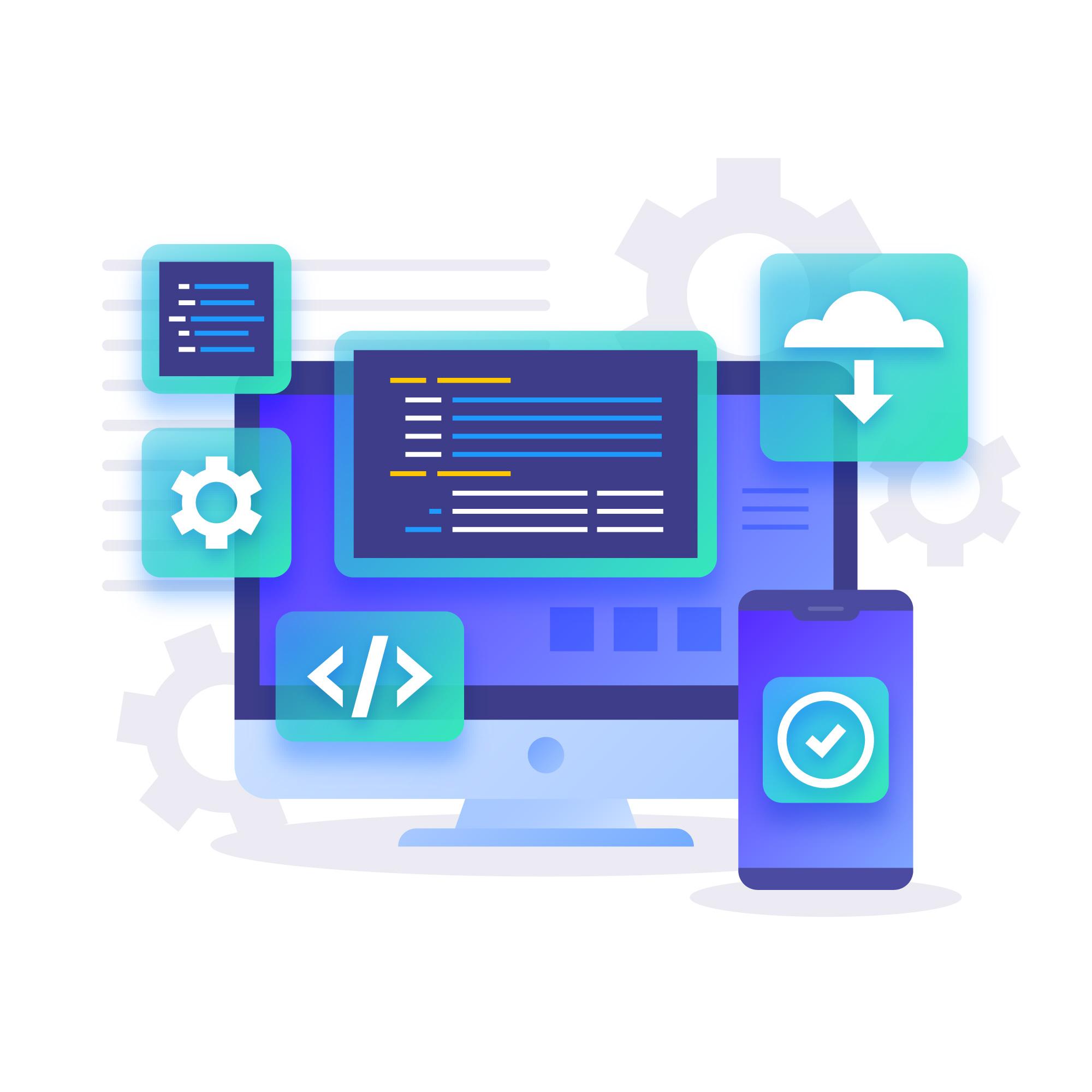 Top Software Development Services in India by Multiedge Solutions: Empowering Your Business with Tailored Solutions