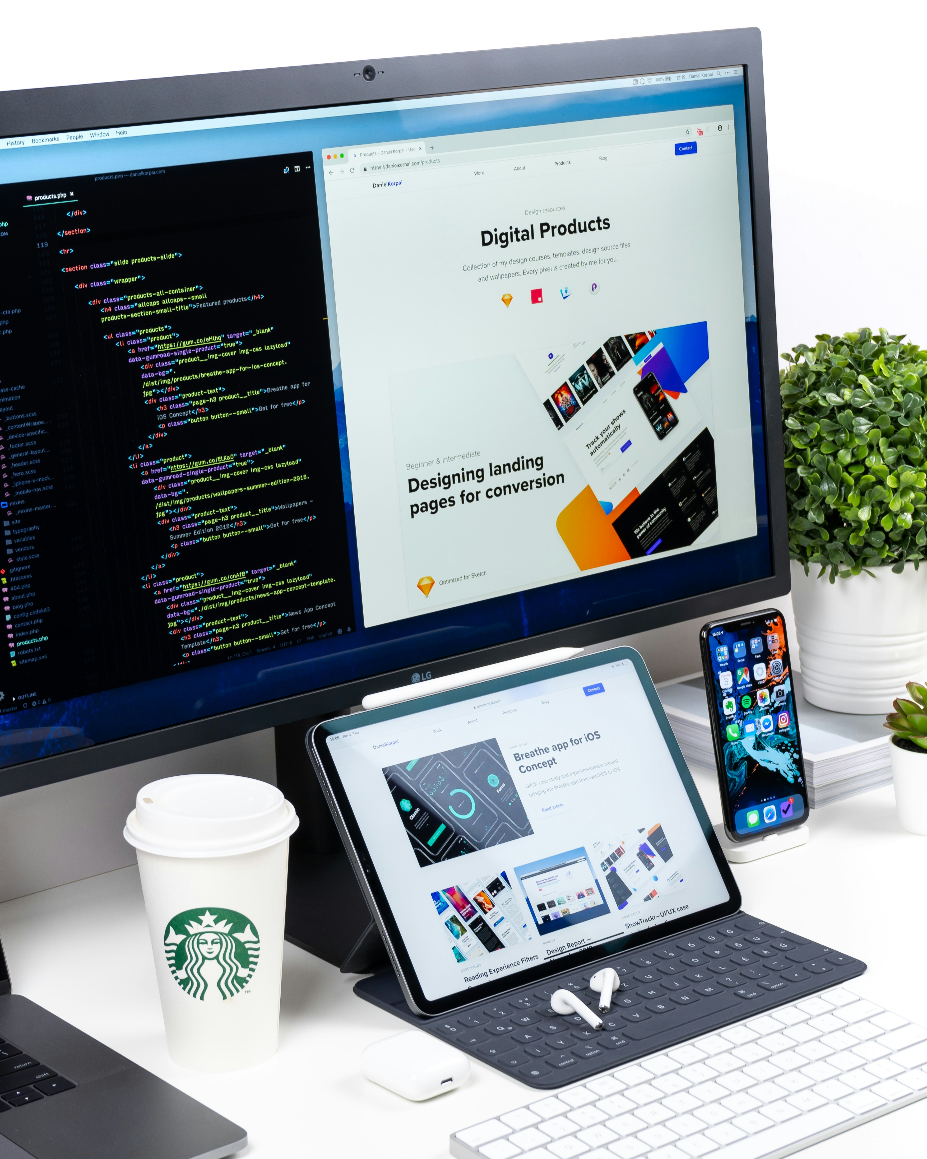 Why Every Business Needs a Professionally Web Designed Website in 2025