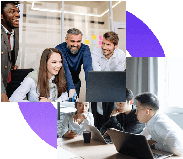 Multiedge Solution