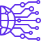 Cloud Computing Icon