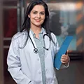 Dr Anjali Mehta