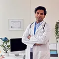 Dr Vikas Patel