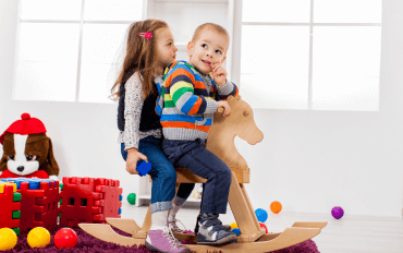 Tarang Global Pre School