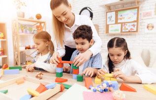 Tarang Global Pre School