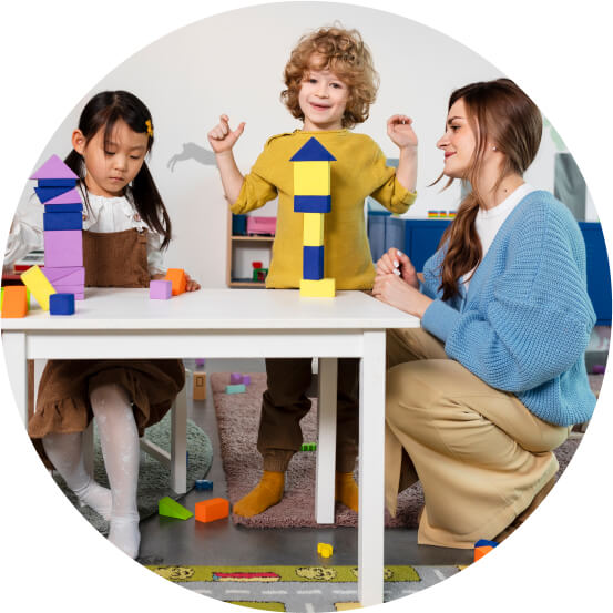 Tarang Global Pre School